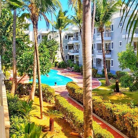 Punta Cana Blue Beach Estudio Exteriér fotografie