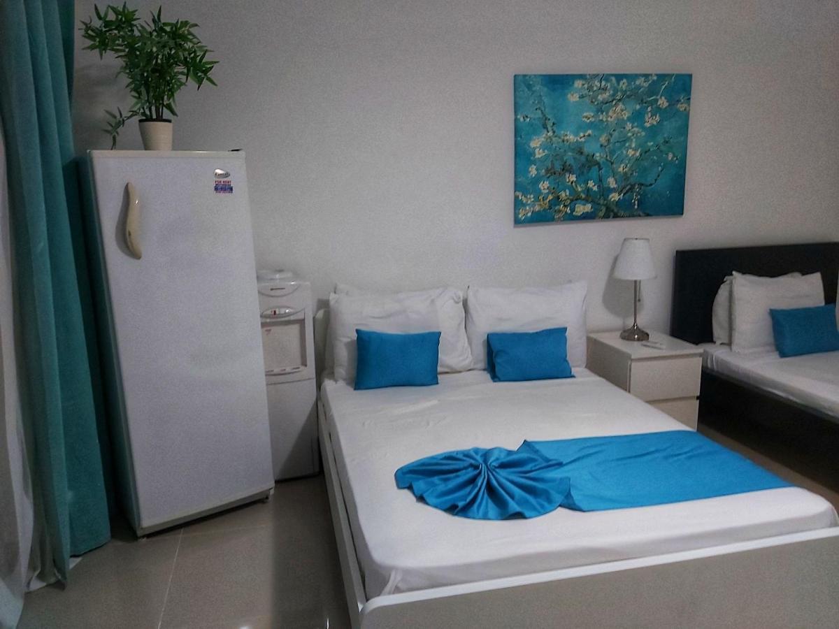 Punta Cana Blue Beach Estudio Exteriér fotografie