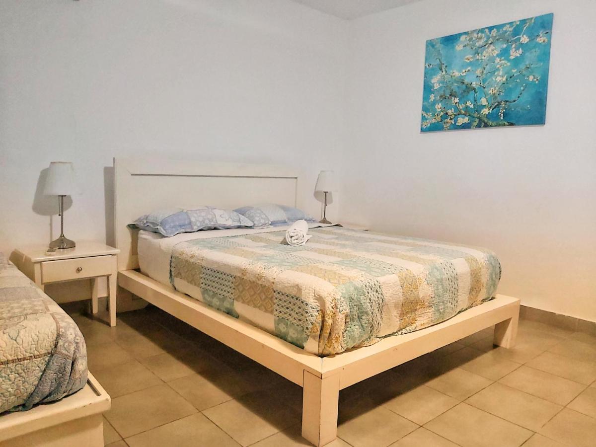 Punta Cana Blue Beach Estudio Exteriér fotografie