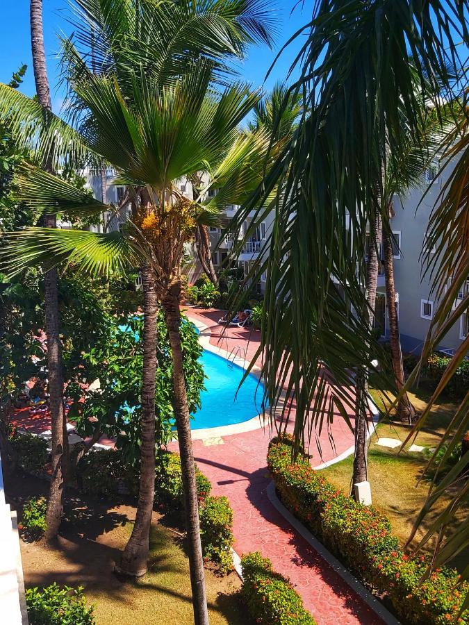 Punta Cana Blue Beach Estudio Exteriér fotografie