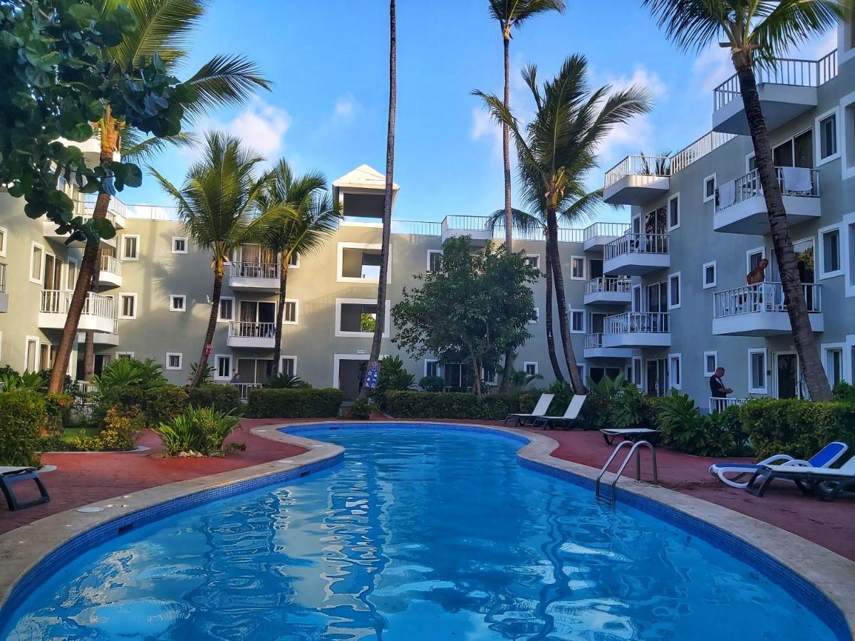 Punta Cana Blue Beach Estudio Exteriér fotografie